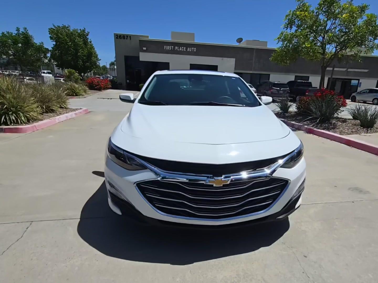 chevrolet malibu 2024 1G1ZD5ST1RF115158 image chevrolet malibu 2024 1G1ZD5ST1RF115158 image