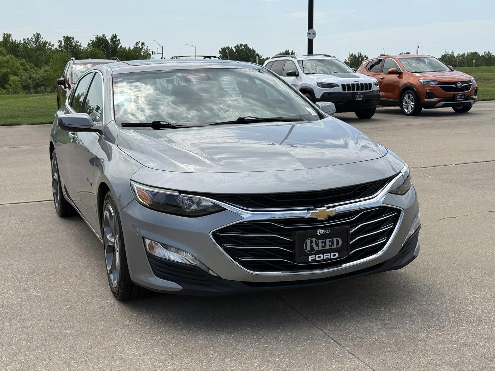 chevrolet malibu 2024 1G1ZD5ST3RF179136 image chevrolet malibu 2024 1G1ZD5ST3RF179136 image