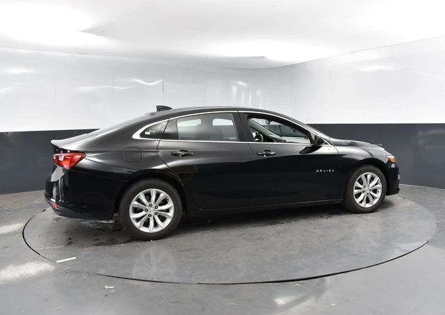 chevrolet malibu 2024 1G1ZD5ST7RF159794 image chevrolet malibu 2024 1G1ZD5ST7RF159794 image