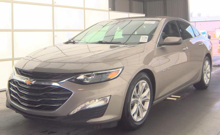 chevrolet malibu 2024 1G1ZD5ST8RF133270 image chevrolet malibu 2024 1G1ZD5ST8RF133270 image