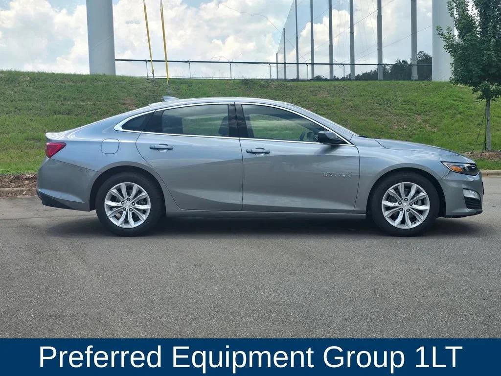 chevrolet malibu 2024 1G1ZD5ST0RF226283 image chevrolet malibu 2024 1G1ZD5ST0RF226283 image