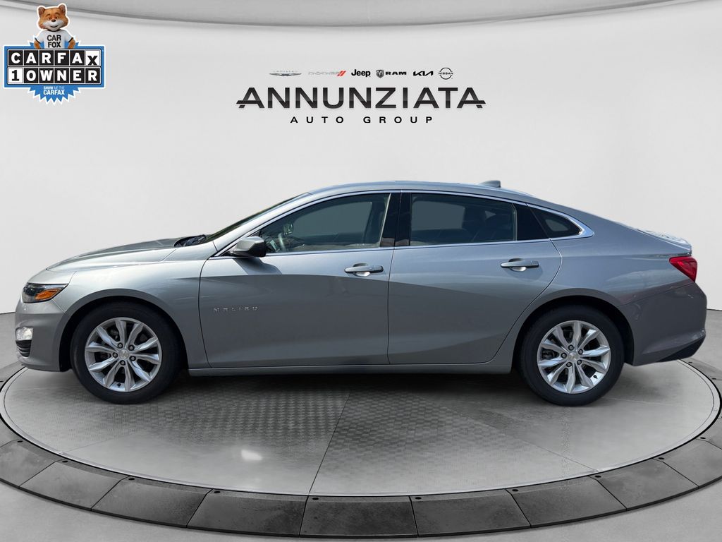 chevrolet malibu 2024 1G1ZD5ST8RF104027 image chevrolet malibu 2024 1G1ZD5ST8RF104027 image