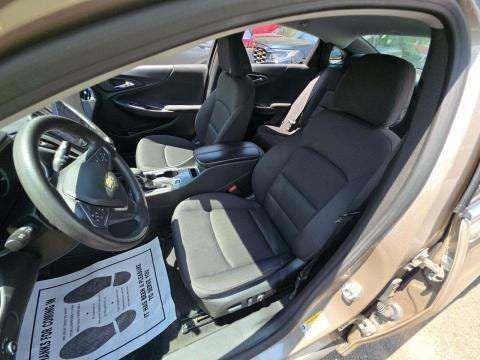 chevrolet malibu 2024 1G1ZD5ST0RF139273 image chevrolet malibu 2024 1G1ZD5ST0RF139273 image