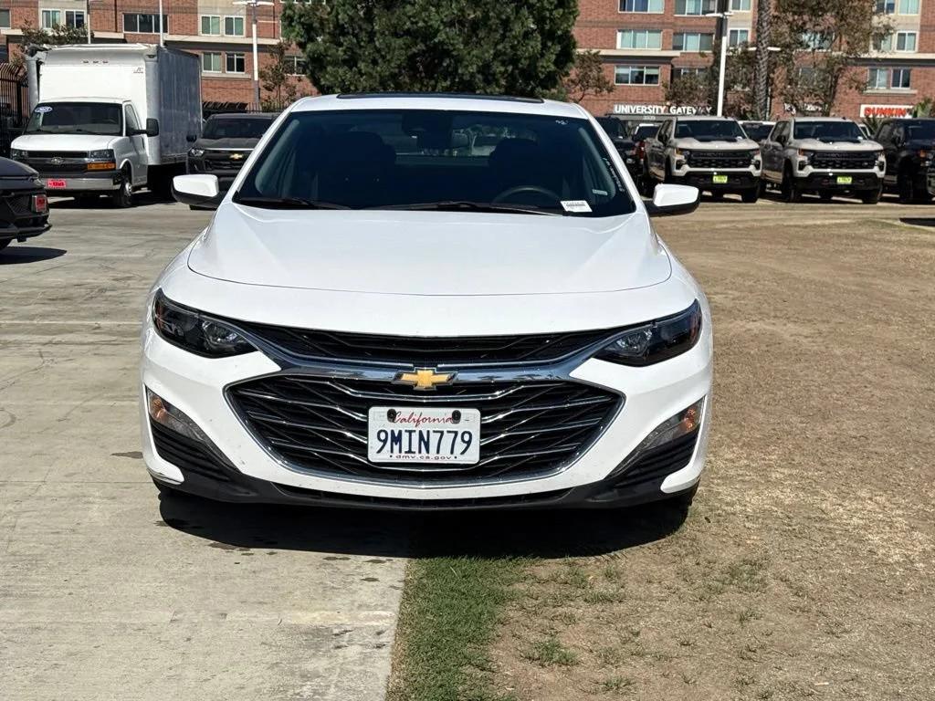 chevrolet malibu 2024 1G1ZD5STXRF226291 image chevrolet malibu 2024 1G1ZD5STXRF226291 image