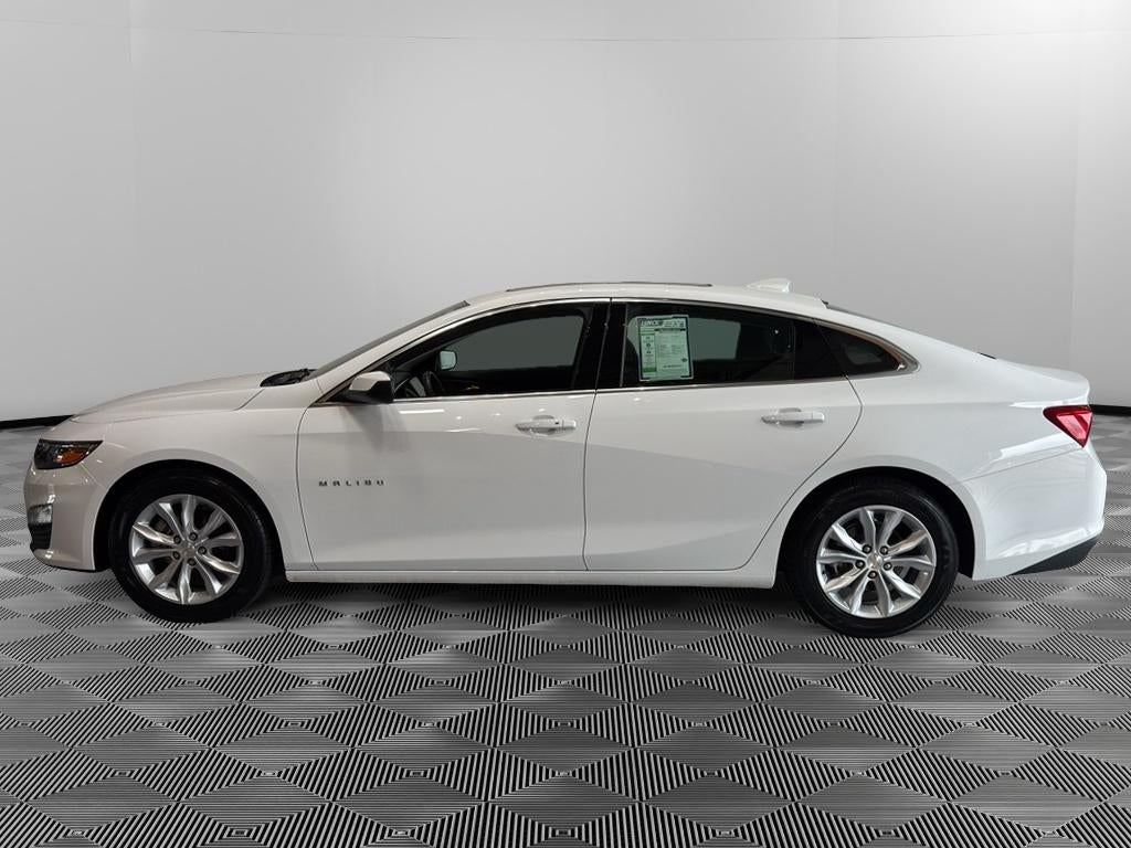 chevrolet malibu 2024 1G1ZD5STXRF181496 image chevrolet malibu 2024 1G1ZD5STXRF181496 image