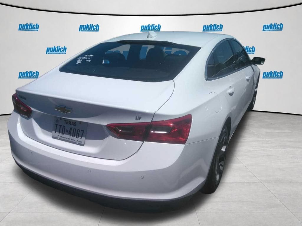 chevrolet malibu 2024 1G1ZD5ST1RF141727 image chevrolet malibu 2024 1G1ZD5ST1RF141727 image