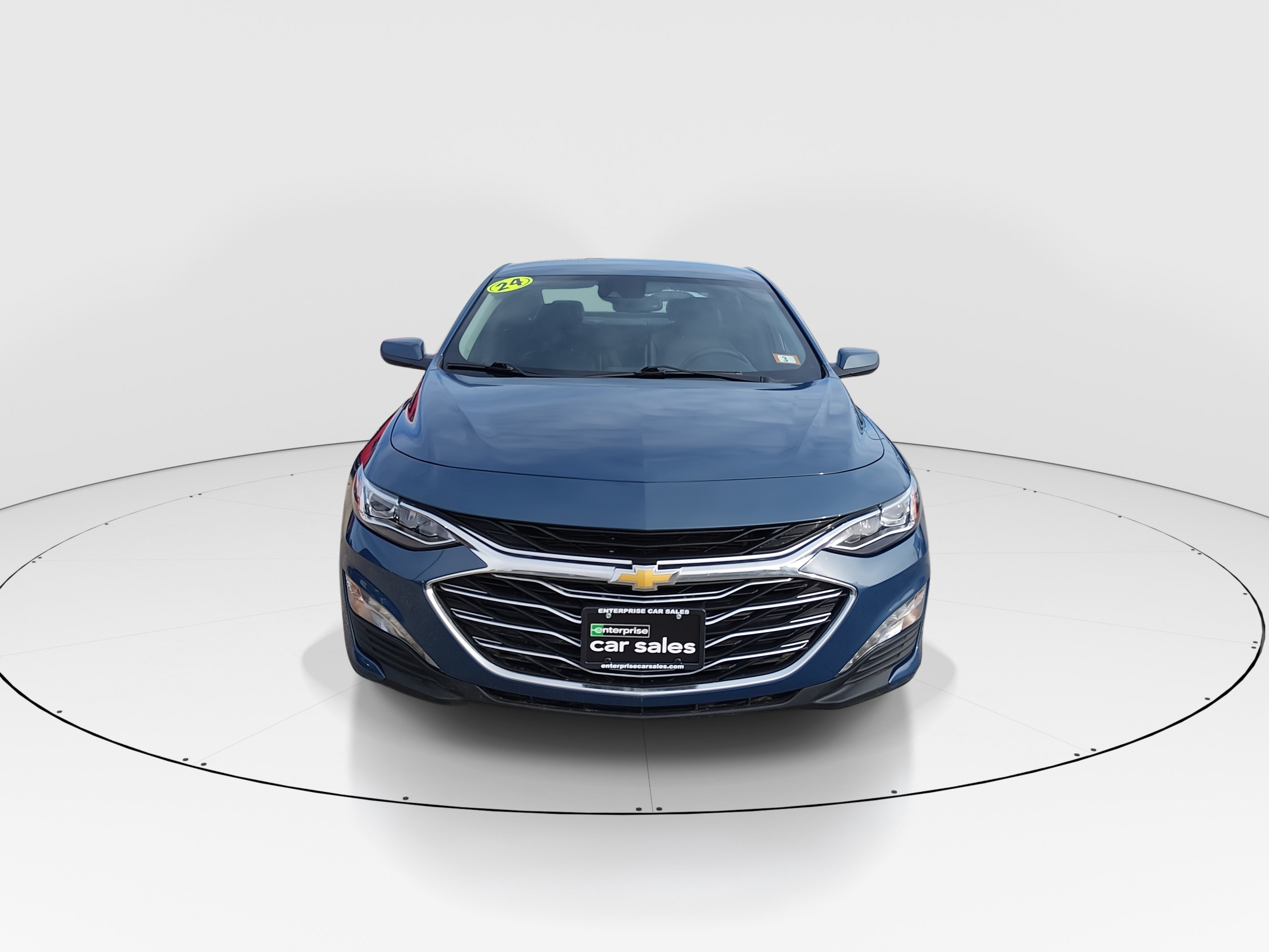 chevrolet malibu 2024 1G1ZE5STXRF144283 image chevrolet malibu 2024 1G1ZE5STXRF144283 image