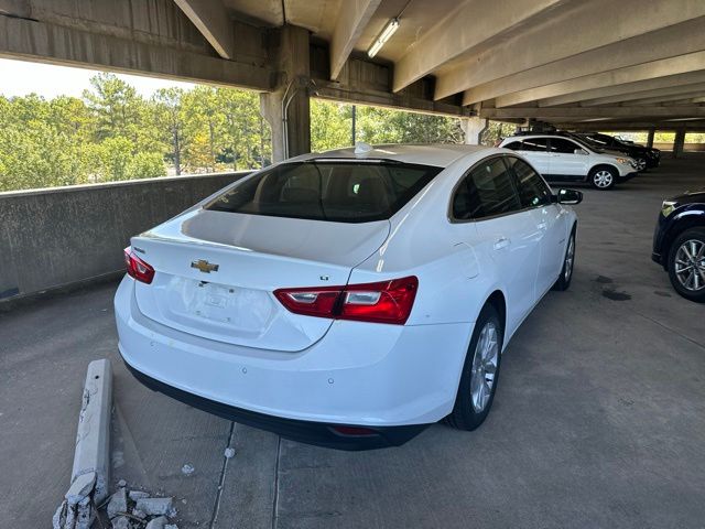chevrolet malibu 2024 1G1ZD5ST8RF139635 image chevrolet malibu 2024 1G1ZD5ST8RF139635 image