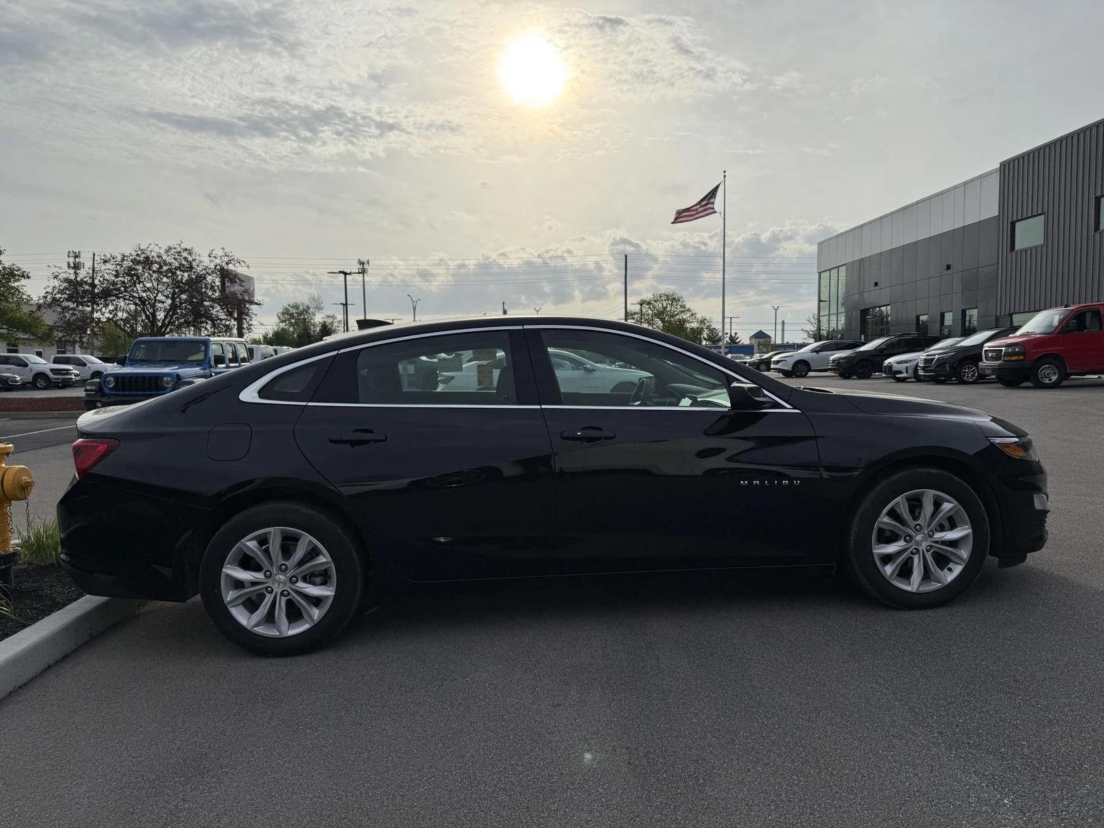 chevrolet malibu 2024 1G1ZD5ST8RF221123 image chevrolet malibu 2024 1G1ZD5ST8RF221123 image