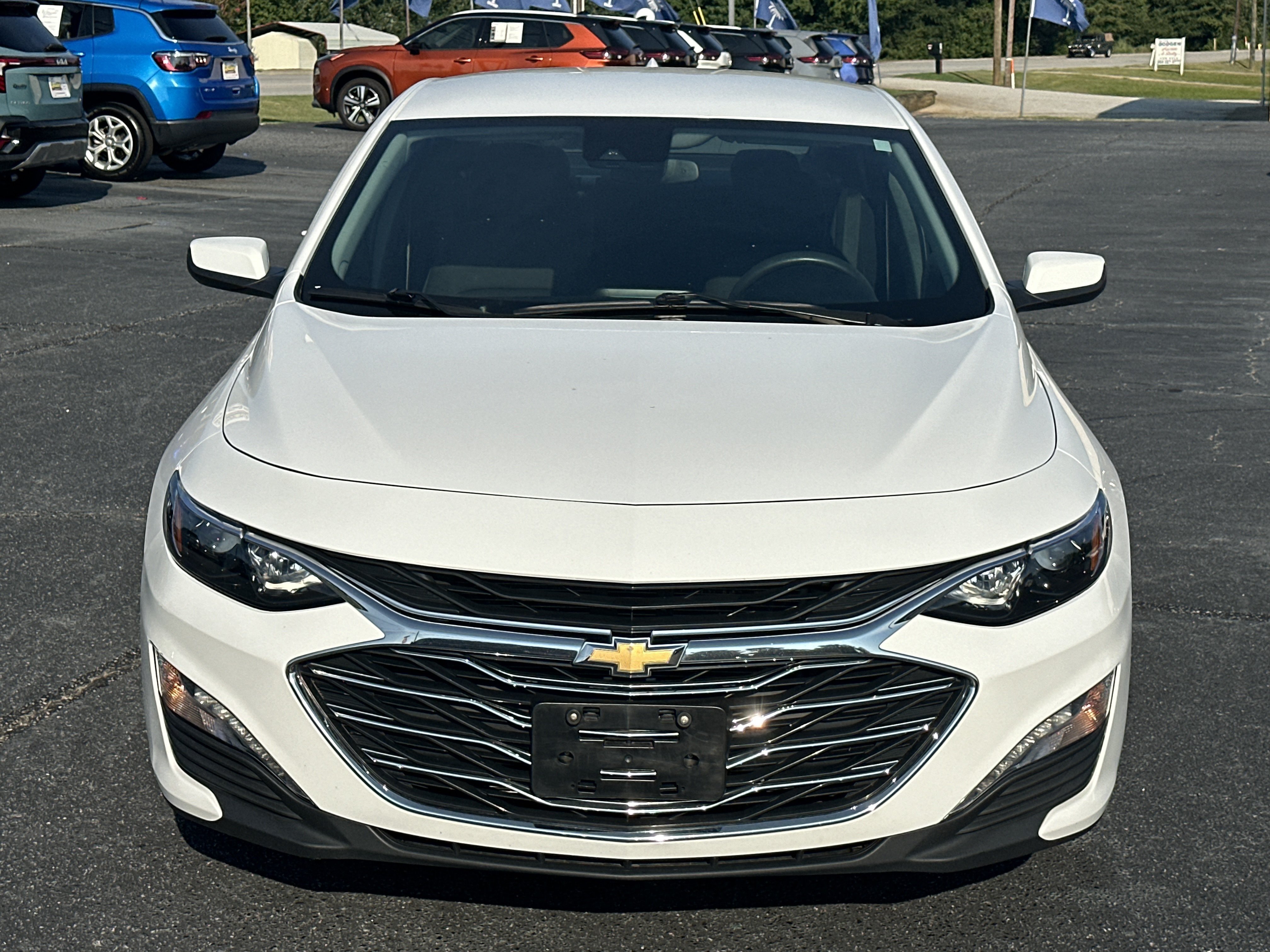 chevrolet malibu 2024 1G1ZD5ST3RF143561 image chevrolet malibu 2024 1G1ZD5ST3RF143561 image