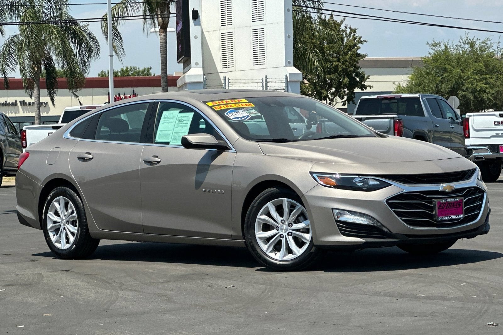 chevrolet malibu 2024 1G1ZD5ST7RF236700 image chevrolet malibu 2024 1G1ZD5ST7RF236700 image