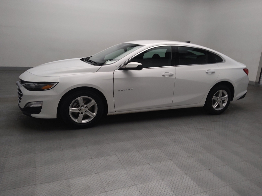 chevrolet malibu 2024 1G1ZC5STXRF175880 image chevrolet malibu 2024 1G1ZC5STXRF175880 image