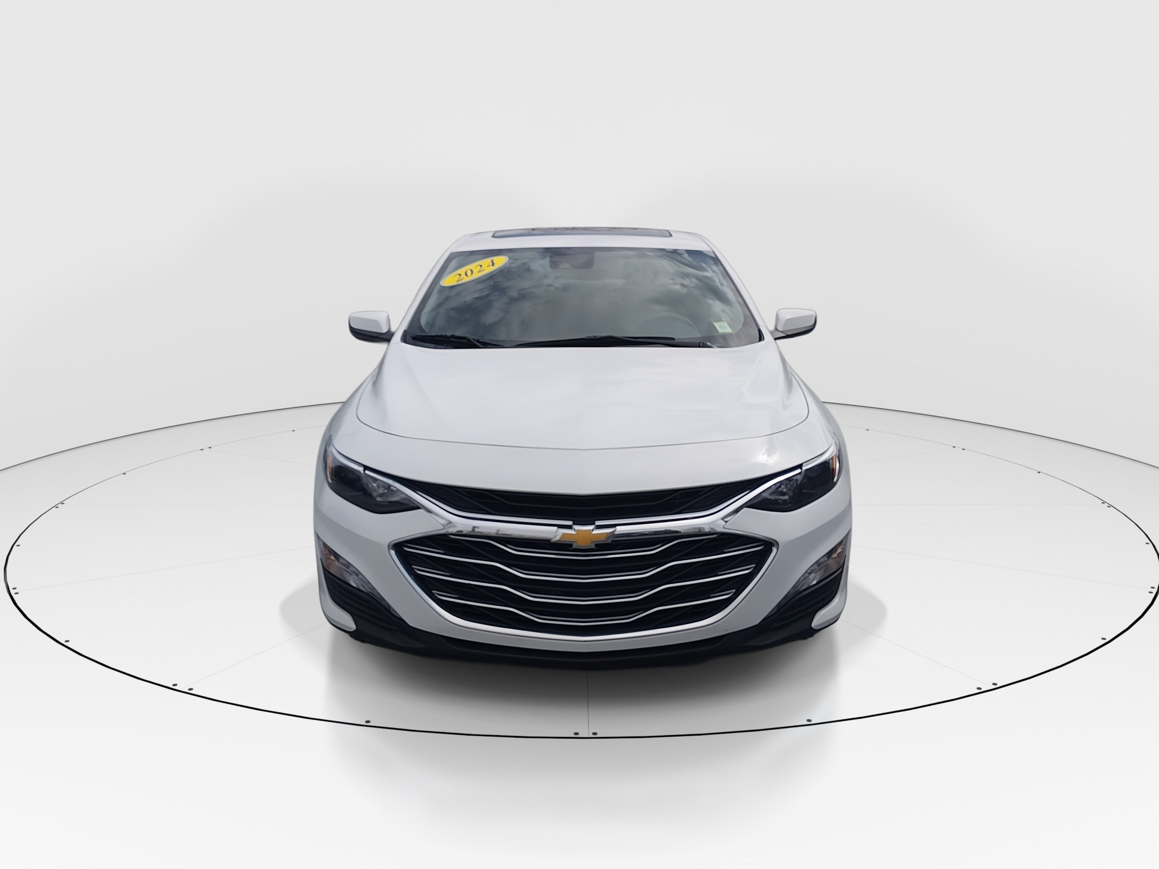 chevrolet malibu 2024 1G1ZD5ST8RF104965 image chevrolet malibu 2024 1G1ZD5ST8RF104965 image