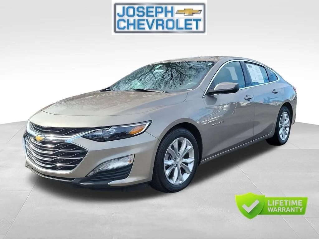 chevrolet malibu 2024 1G1ZD5STXRF148448 image chevrolet malibu 2024 1G1ZD5STXRF148448 image