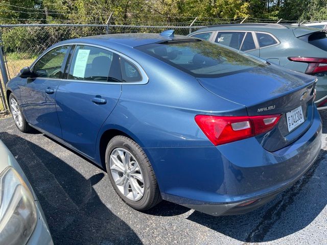 chevrolet malibu 2024 1G1ZD5ST7RF140291 image chevrolet malibu 2024 1G1ZD5ST7RF140291 image