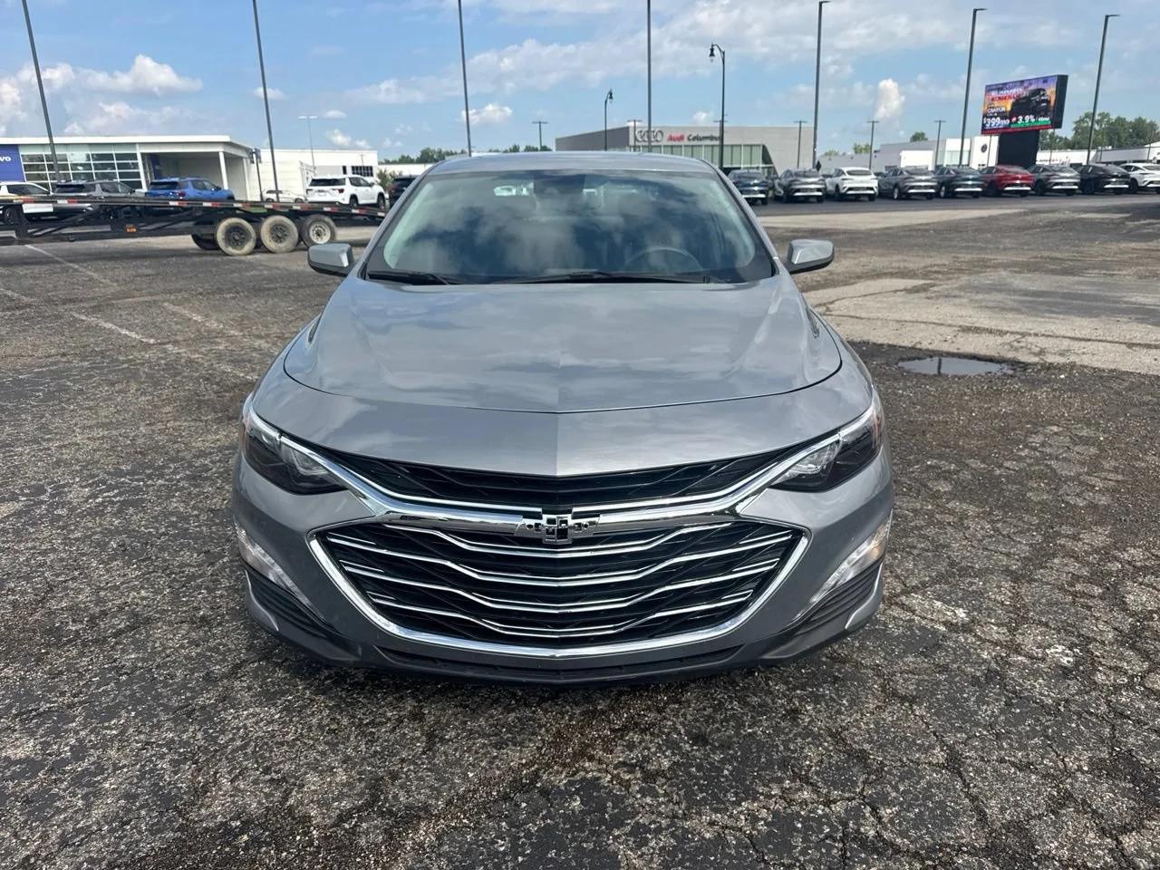 chevrolet malibu 2024 1G1ZD5ST1RF120084 image chevrolet malibu 2024 1G1ZD5ST1RF120084 image