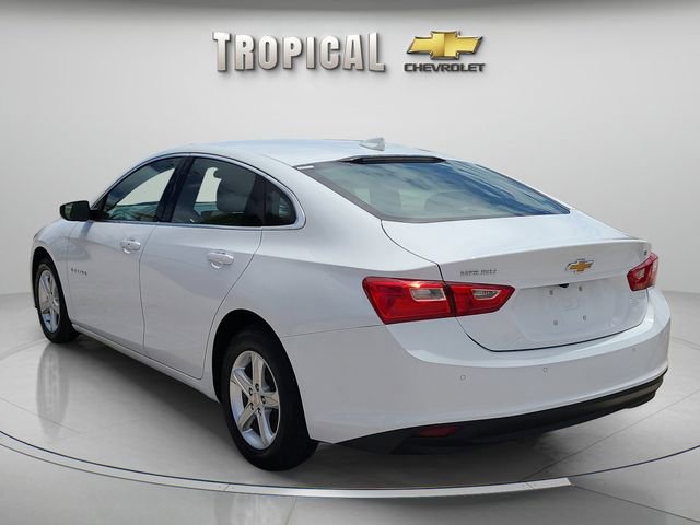 chevrolet malibu 2024 1G1ZD5STXRF132380 image chevrolet malibu 2024 1G1ZD5STXRF132380 image