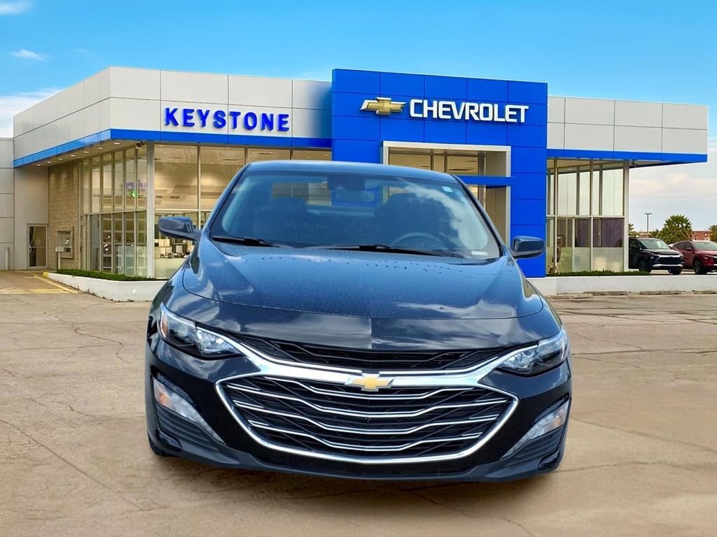 chevrolet malibu 2024 1G1ZD5ST7RF116640 image chevrolet malibu 2024 1G1ZD5ST7RF116640 image
