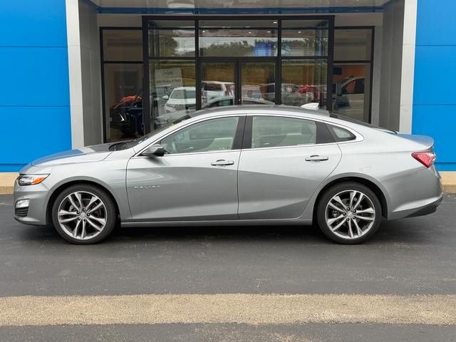 chevrolet malibu 2024 1G1ZE5ST7RF143589 image chevrolet malibu 2024 1G1ZE5ST7RF143589 image