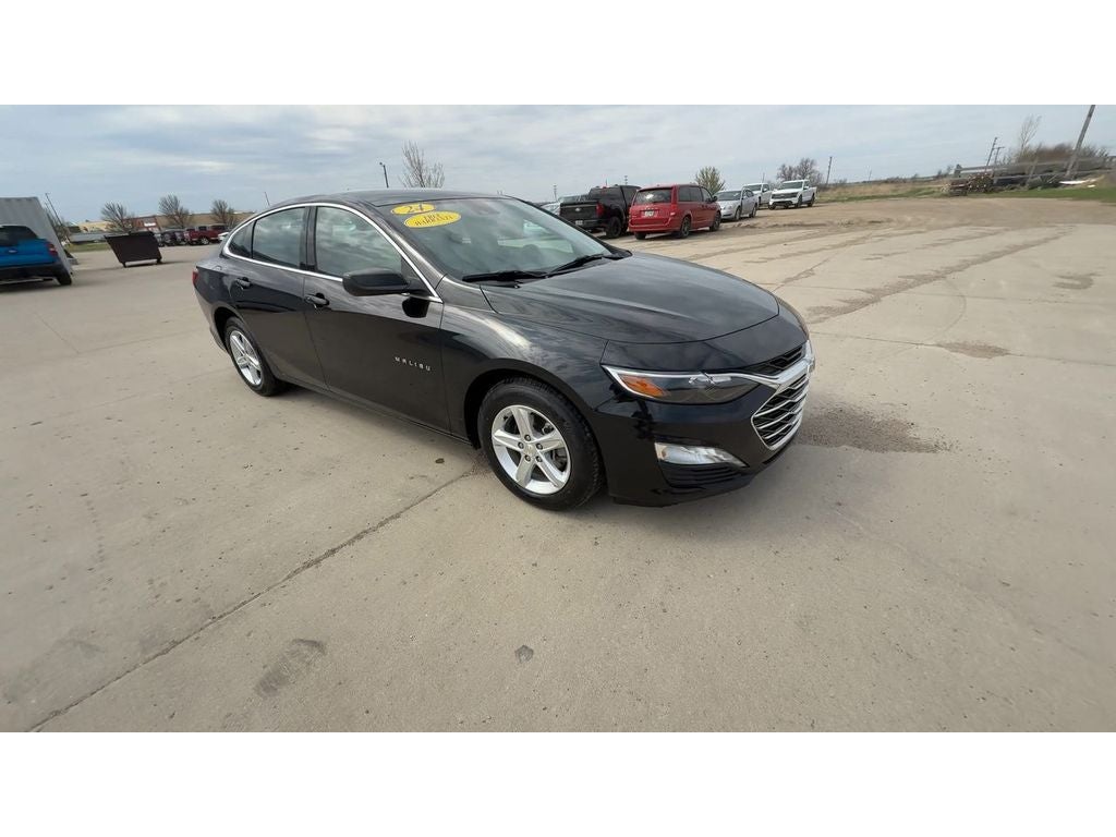 chevrolet malibu 2024 1G1ZD5STXRF107396 image chevrolet malibu 2024 1G1ZD5STXRF107396 image
