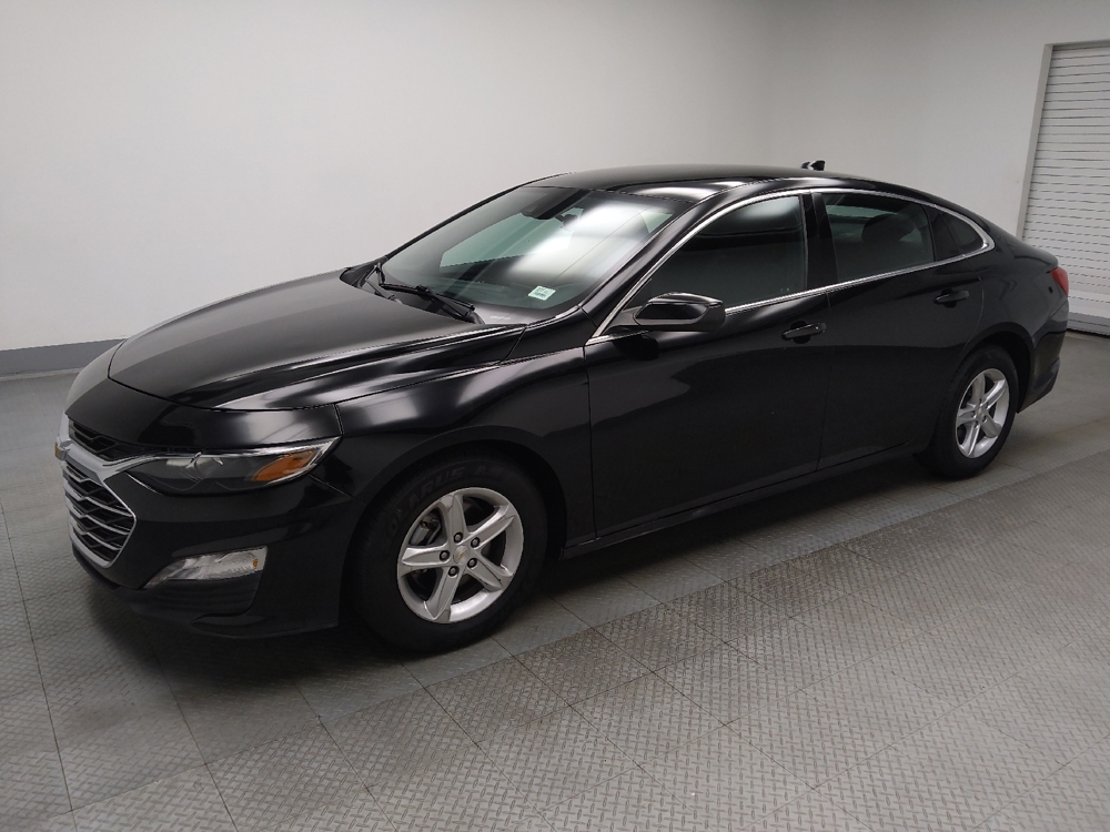 chevrolet malibu 2024 1G1ZD5ST6RF179096 image chevrolet malibu 2024 1G1ZD5ST6RF179096 image