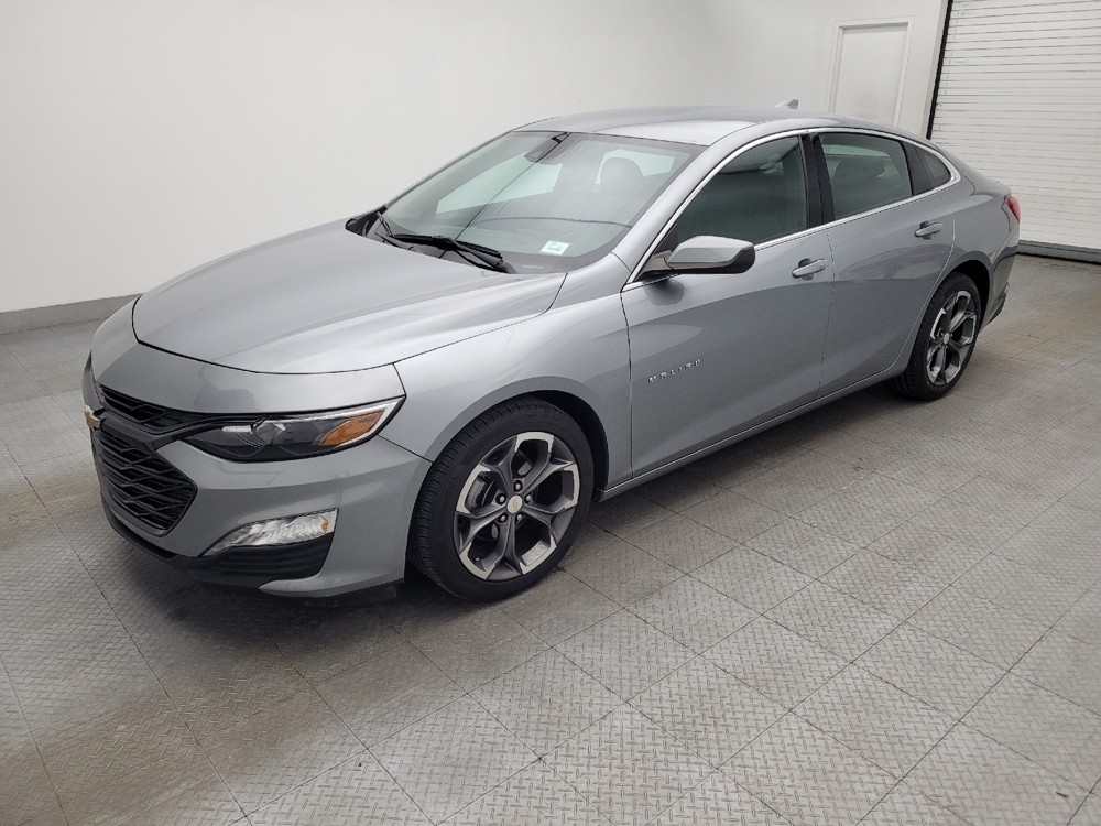 chevrolet malibu 2024 1G1ZD5ST3RF104517 image chevrolet malibu 2024 1G1ZD5ST3RF104517 image