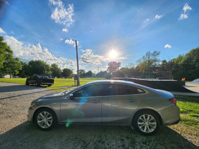 chevrolet malibu 2024 1G1ZD5STXRF145792 image chevrolet malibu 2024 1G1ZD5STXRF145792 image