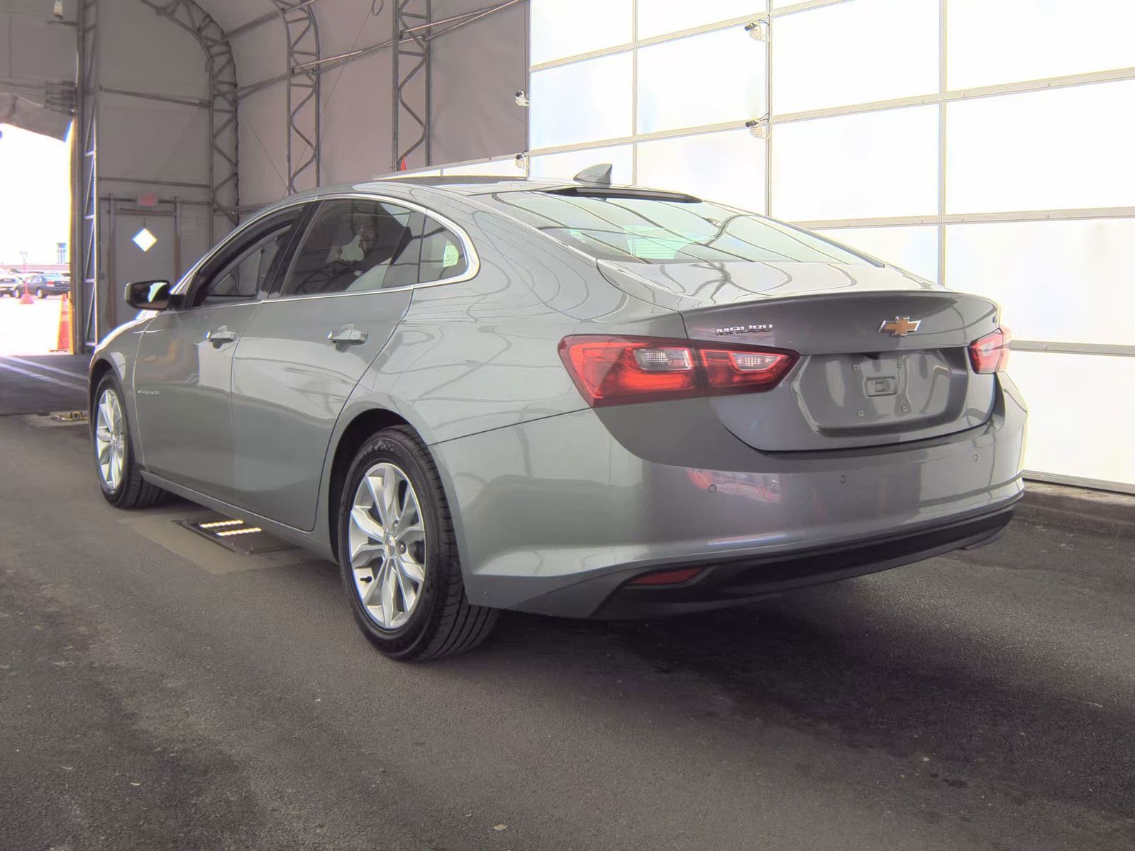 chevrolet malibu 2024 1G1ZD5STXRF128152 image chevrolet malibu 2024 1G1ZD5STXRF128152 image