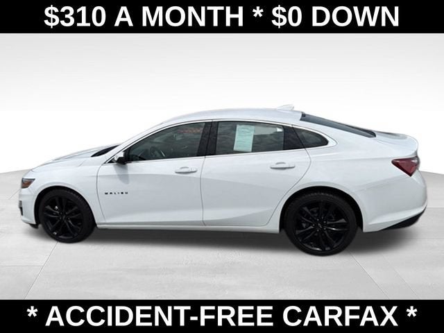 chevrolet malibu 2024 1G1ZD5ST1RF188577 image chevrolet malibu 2024 1G1ZD5ST1RF188577 image