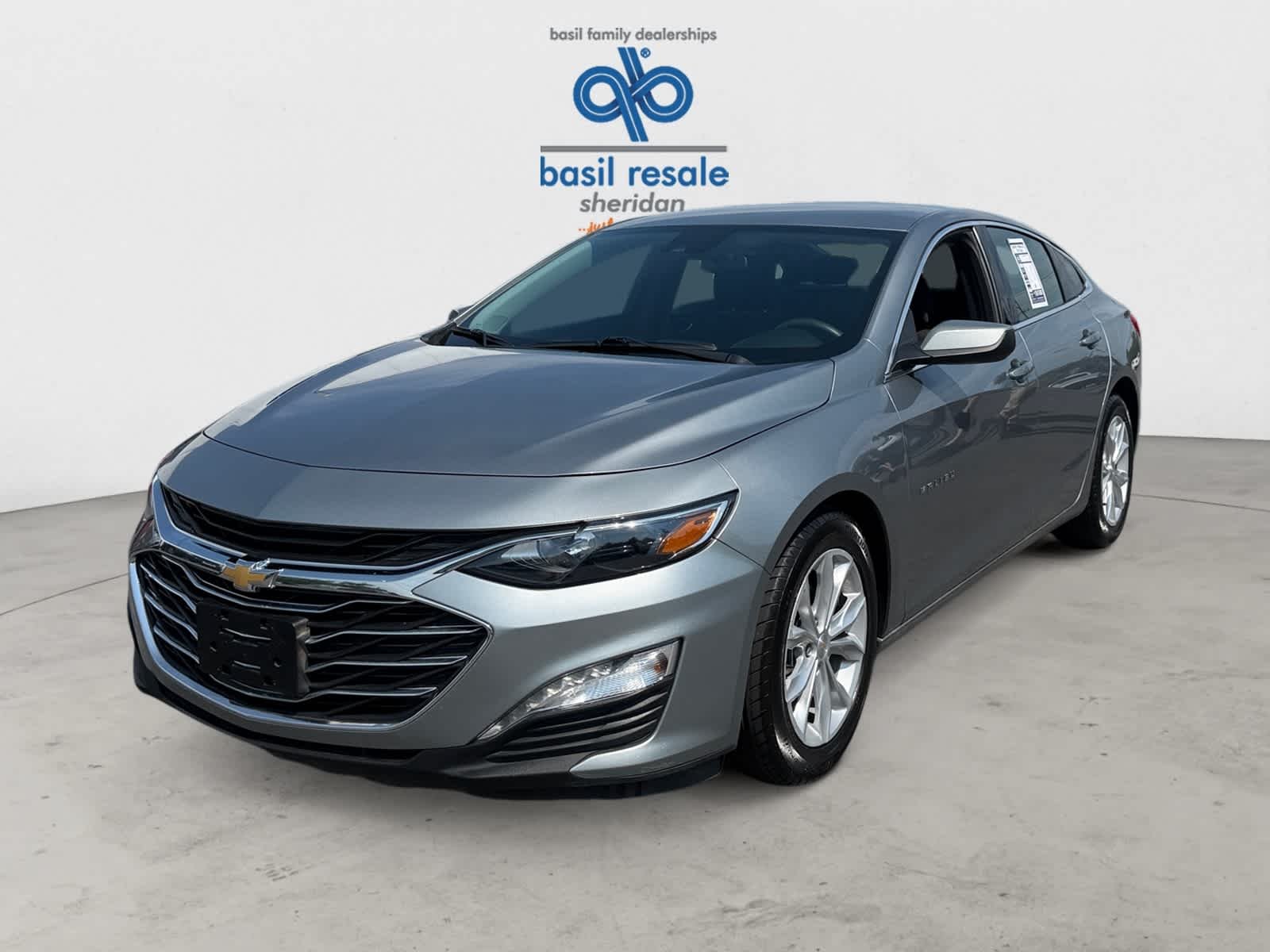chevrolet malibu 2024 1G1ZD5ST0RF162018 image chevrolet malibu 2024 1G1ZD5ST0RF162018 image