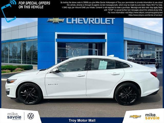 chevrolet malibu 2024 1G1ZD5ST5RF156733 image chevrolet malibu 2024 1G1ZD5ST5RF156733 image