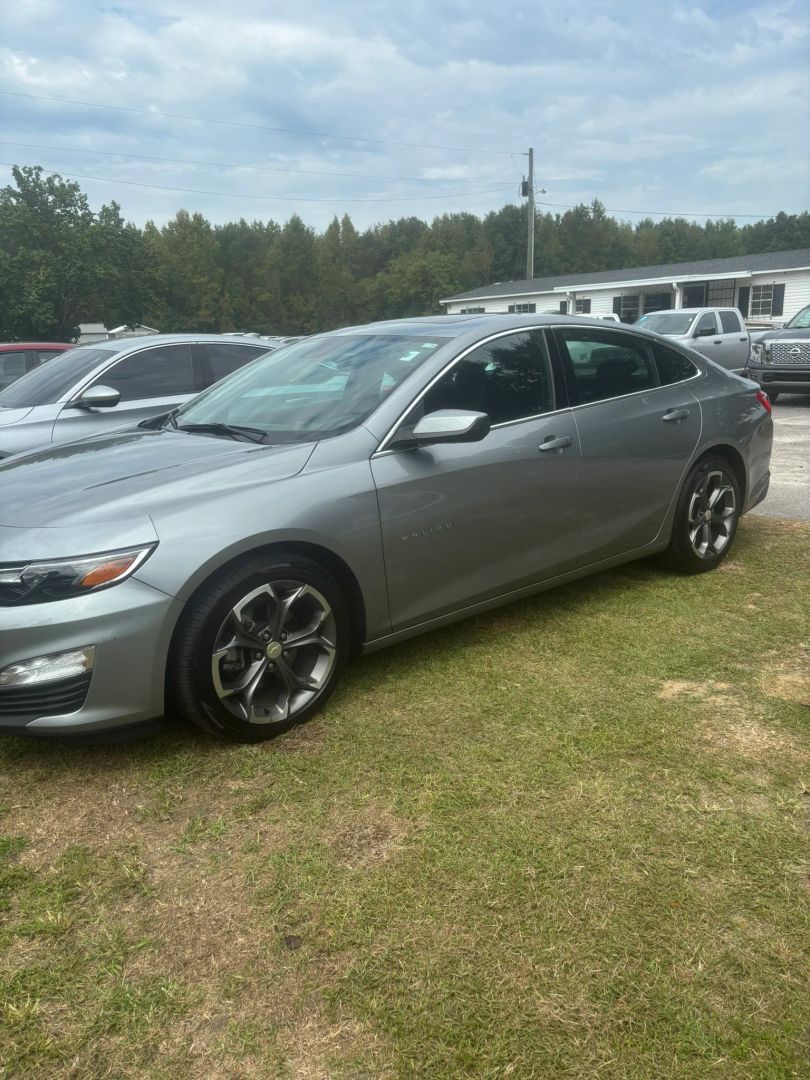 chevrolet malibu 2024 1G1ZD5ST0RF179241 image chevrolet malibu 2024 1G1ZD5ST0RF179241 image