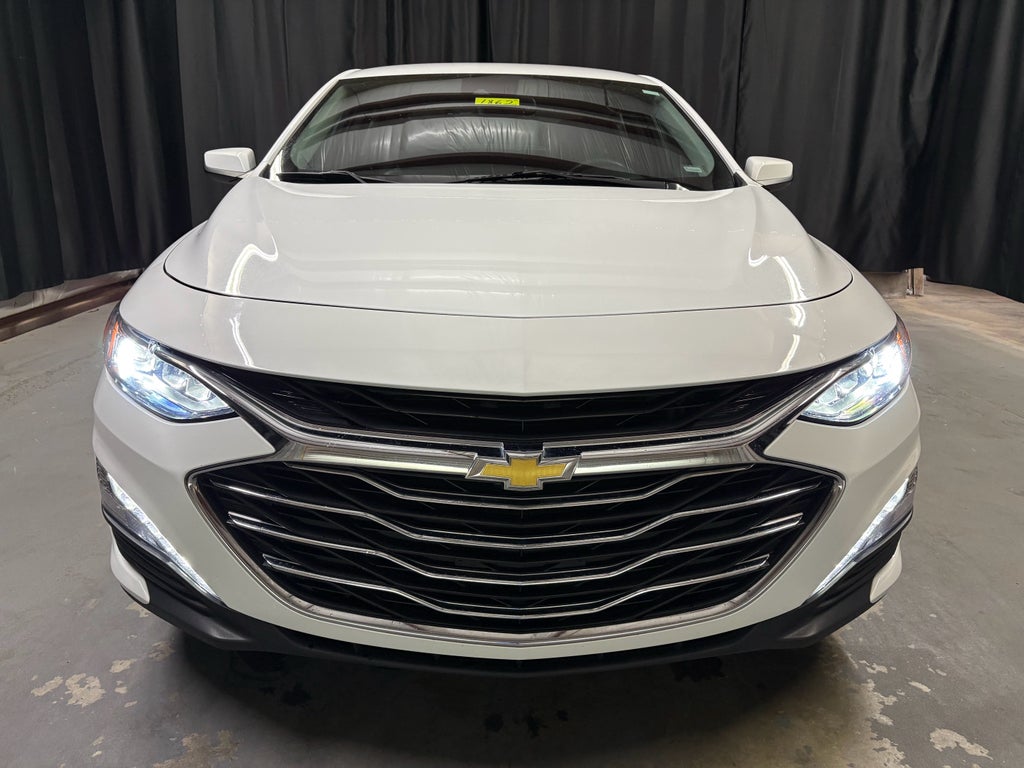 chevrolet malibu 2024 1G1ZE5ST9RF188145 image chevrolet malibu 2024 1G1ZE5ST9RF188145 image