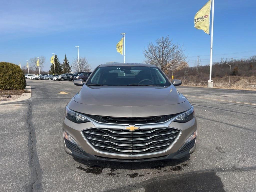 chevrolet malibu 2024 1G1ZD5ST3RF213656 image chevrolet malibu 2024 1G1ZD5ST3RF213656 image
