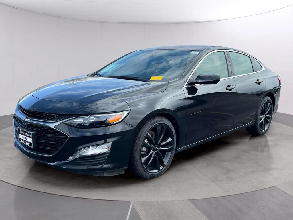 chevrolet malibu 2024 1G1ZD5ST0RF236781 image chevrolet malibu 2024 1G1ZD5ST0RF236781 image