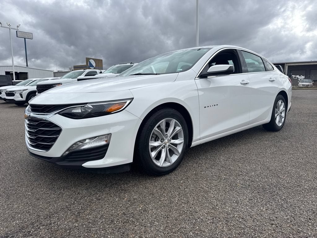 chevrolet malibu 2024 1G1ZD5ST7RF220352 image chevrolet malibu 2024 1G1ZD5ST7RF220352 image