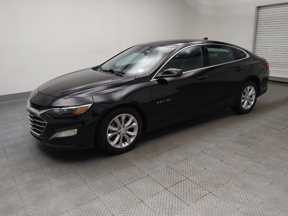 chevrolet malibu 2024 1G1ZD5ST8RF136038 image chevrolet malibu 2024 1G1ZD5ST8RF136038 image