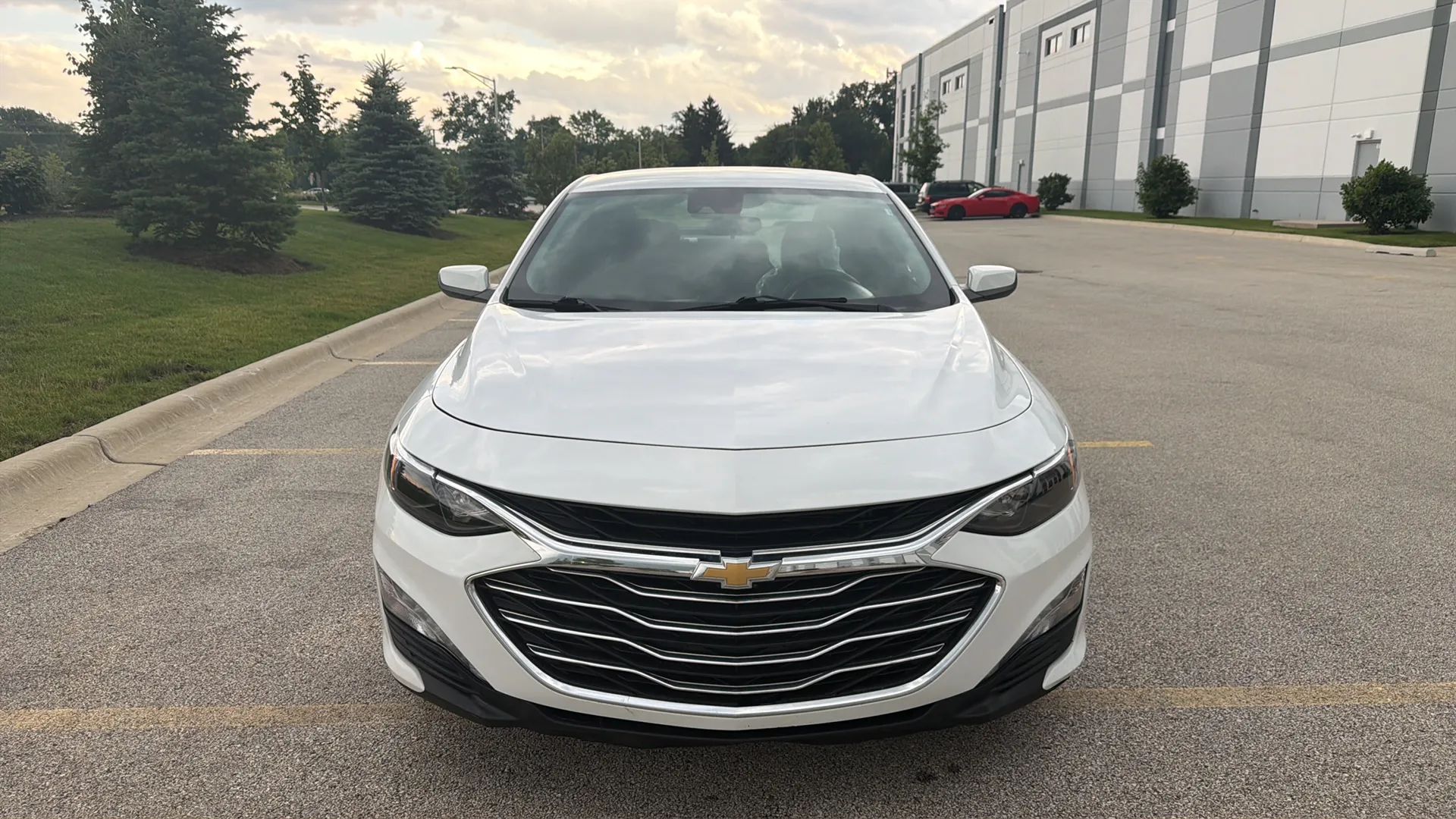 chevrolet malibu 2024 1G1ZD5ST1RF147141 image chevrolet malibu 2024 1G1ZD5ST1RF147141 image