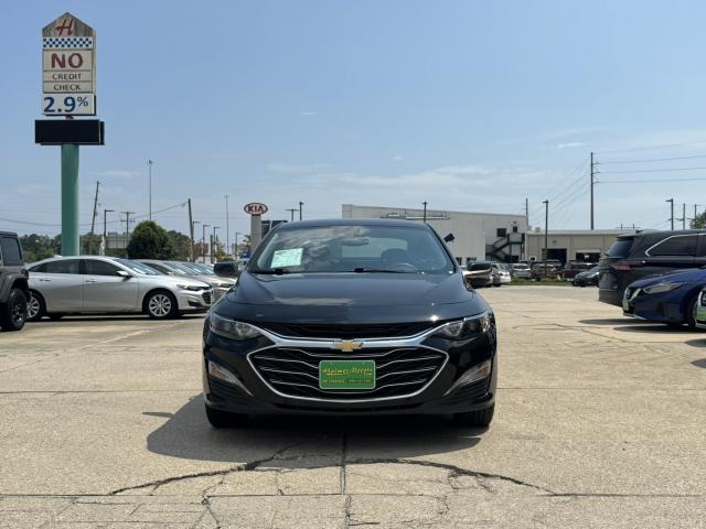 chevrolet malibu 2024 1G1ZD5ST4RF134318 image chevrolet malibu 2024 1G1ZD5ST4RF134318 image