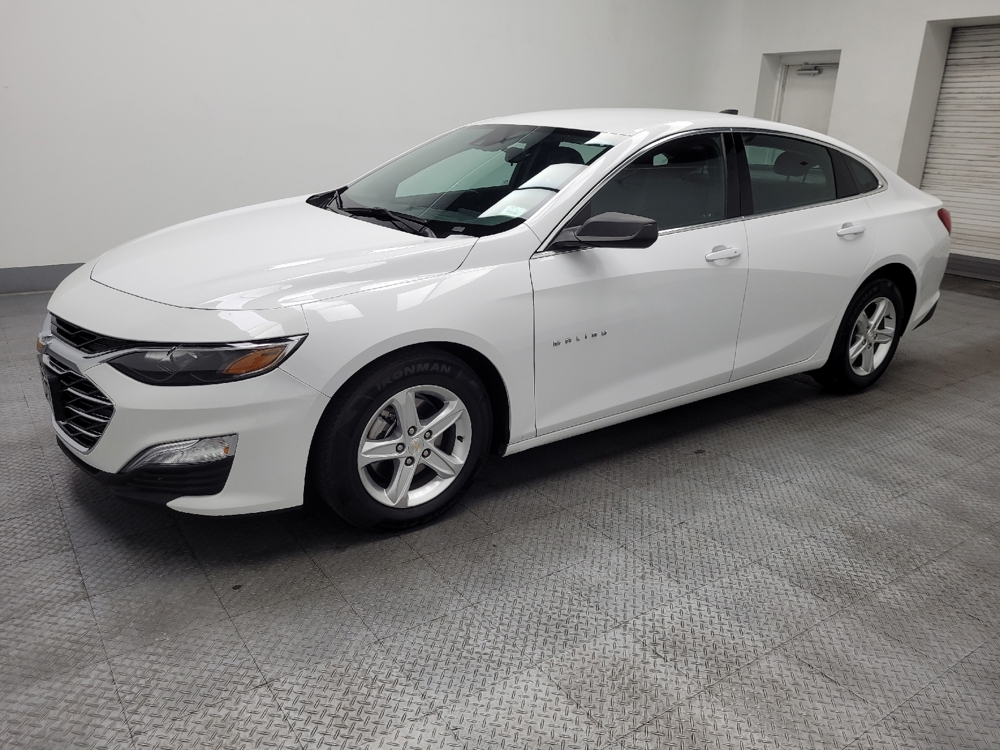 chevrolet malibu 2024 1G1ZC5ST7RF221326 image chevrolet malibu 2024 1G1ZC5ST7RF221326 image
