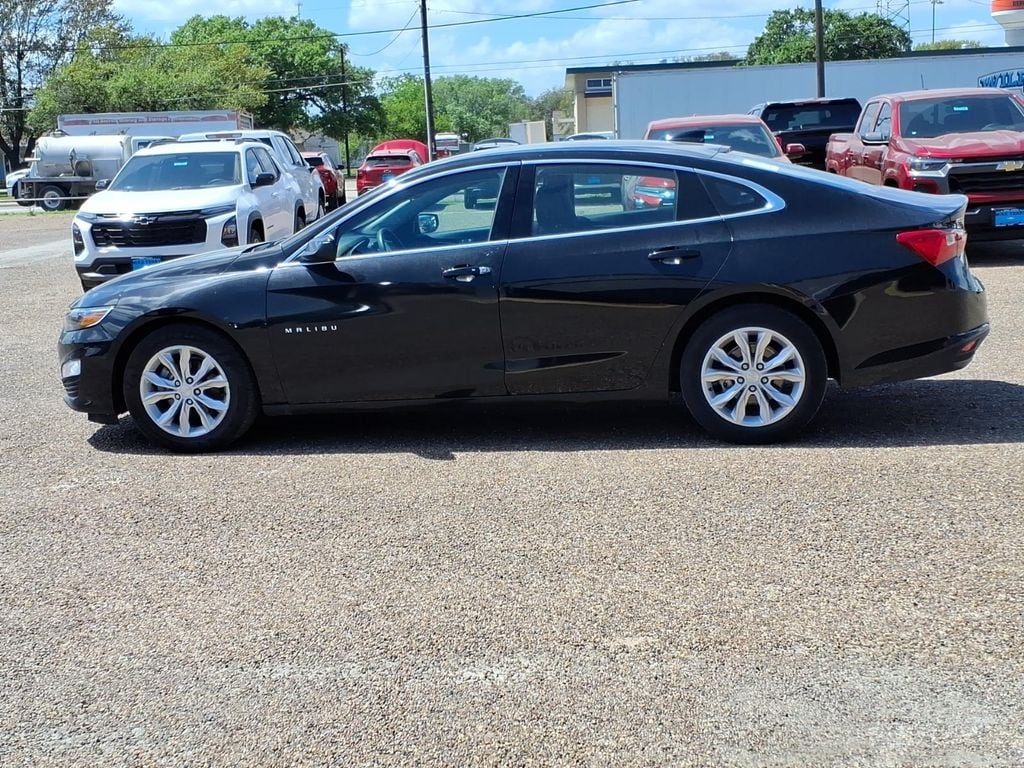 chevrolet malibu 2024 1G1ZD5ST6RF141030 image chevrolet malibu 2024 1G1ZD5ST6RF141030 image