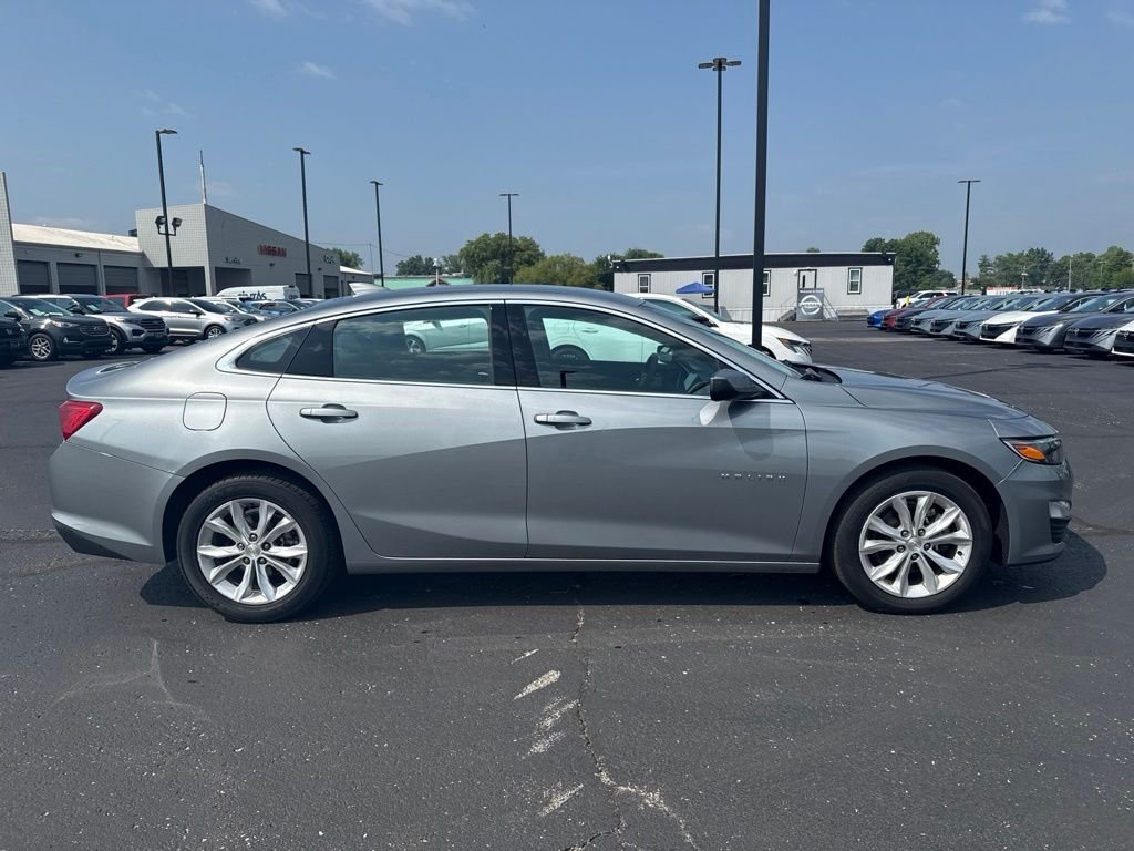 chevrolet malibu 2024 1G1ZD5ST3RF143494 image chevrolet malibu 2024 1G1ZD5ST3RF143494 image