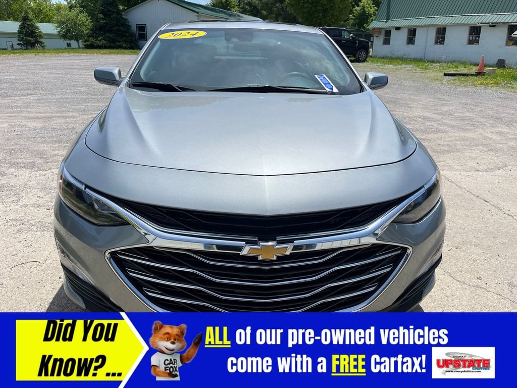 chevrolet malibu 2024 1G1ZD5ST5RF138815 image chevrolet malibu 2024 1G1ZD5ST5RF138815 image