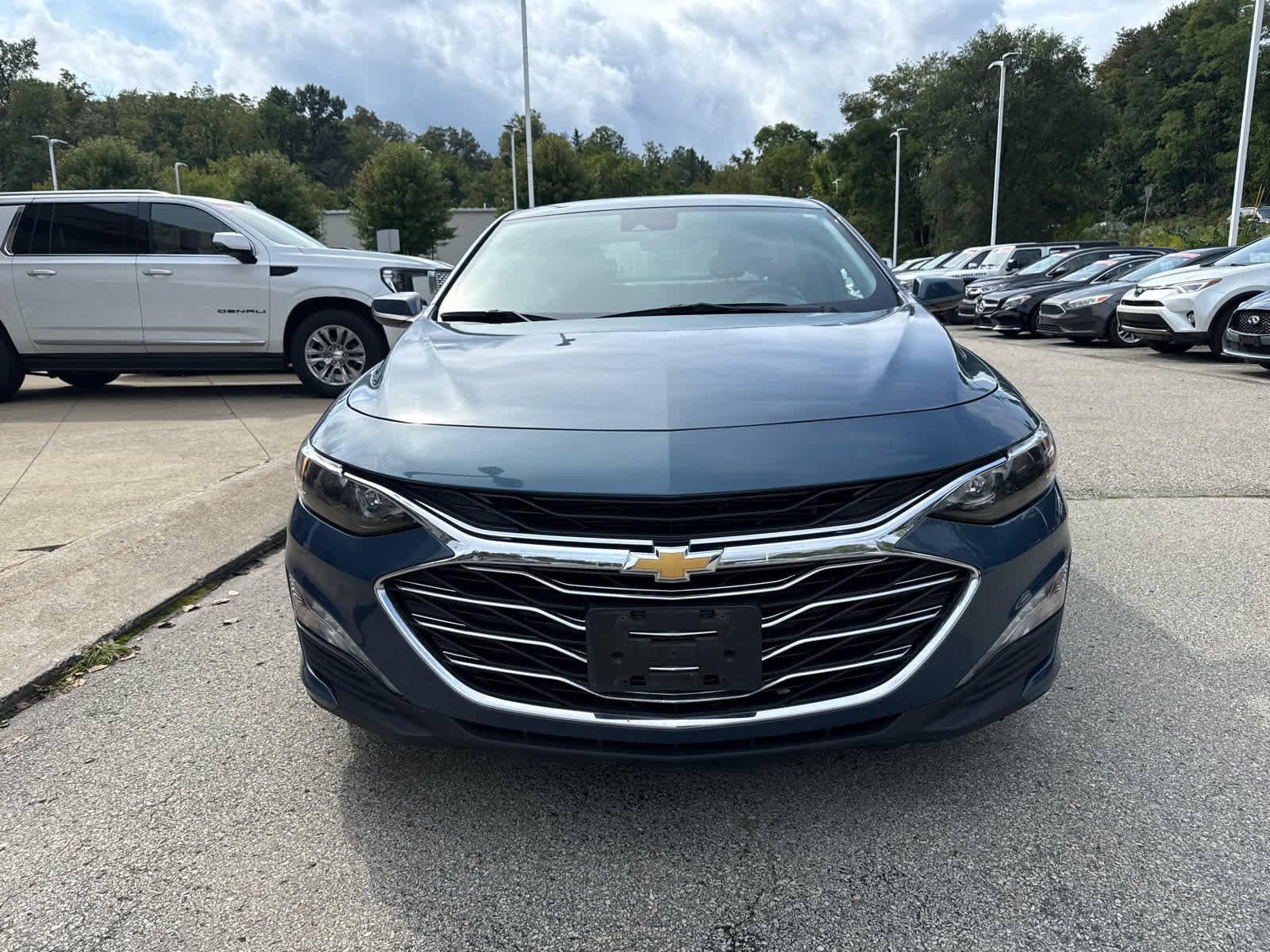 chevrolet malibu 2024 1G1ZD5ST8RF140557 image chevrolet malibu 2024 1G1ZD5ST8RF140557 image