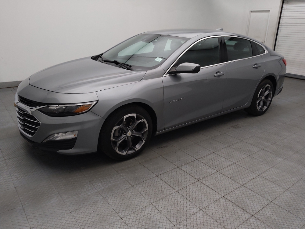chevrolet malibu 2024 1G1ZD5ST9RF148926 image chevrolet malibu 2024 1G1ZD5ST9RF148926 image