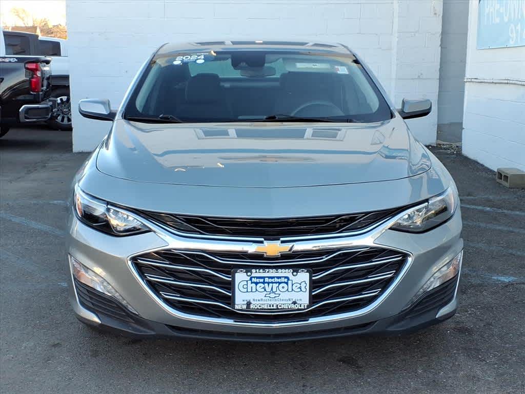 chevrolet malibu 2024 1G1ZD5ST2RF129330 image chevrolet malibu 2024 1G1ZD5ST2RF129330 image