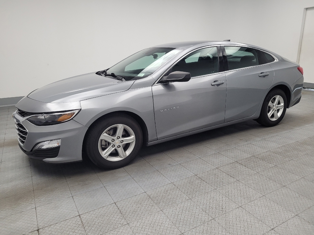 chevrolet malibu 2024 1G1ZC5ST1RF225758 image chevrolet malibu 2024 1G1ZC5ST1RF225758 image