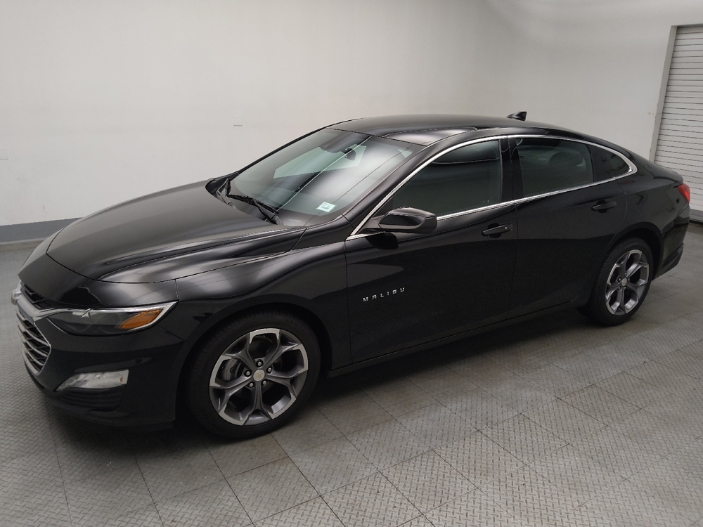 chevrolet malibu 2024 1G1ZD5ST0RF139564 image chevrolet malibu 2024 1G1ZD5ST0RF139564 image