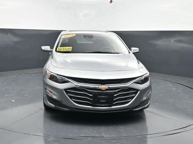 chevrolet malibu 2024 1G1ZD5ST7RF127816 image chevrolet malibu 2024 1G1ZD5ST7RF127816 image