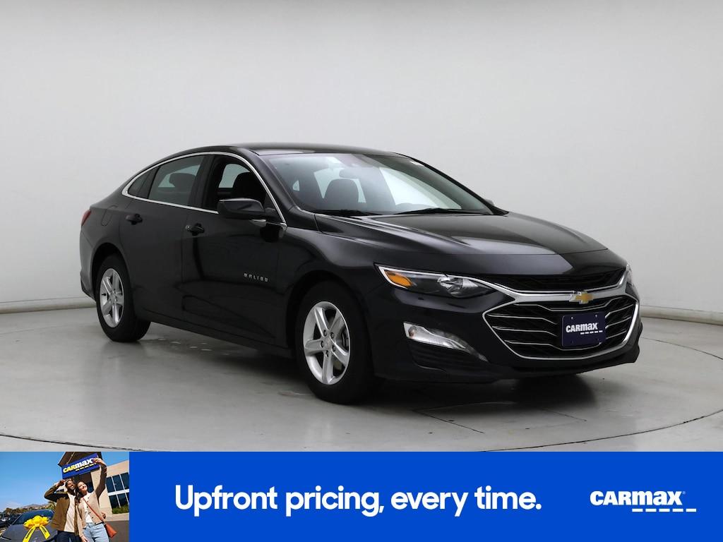 chevrolet malibu 2024 1G1ZD5ST9RF213290 image chevrolet malibu 2024 1G1ZD5ST9RF213290 image